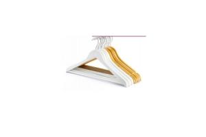 kledinghangers hout