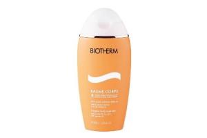 biotherm baume corps