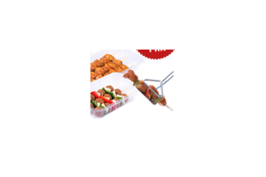 verse bbq spiezen