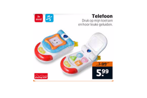 telefoon