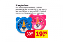 slaaptrainer