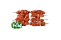 friki kipsate