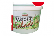 kartoffel salade
