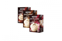 nescafe specials