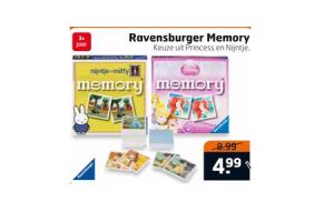ravensburger memory