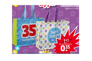 jubileumshopper