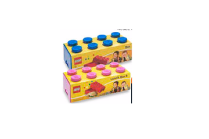 lego lunchbox