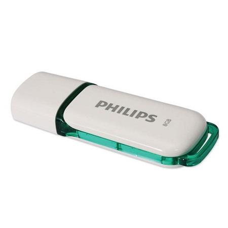 philips usb stick 8 gb