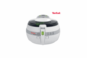 tefal fz7070 actifry plus snackmandje