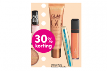 loreal paris summer collectie