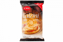 fancy label calzini salami