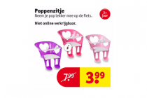 poppenzitje