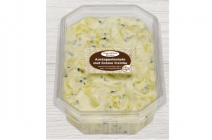 ambachtelijke keuken salade