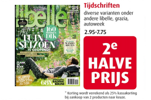 tijdschriften