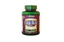 de tuinen chia olie 1000 mg