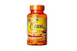 Tether minstens Druipend Trekpleister vitamine C-1000 time released voor €3,59 - Beste.nl