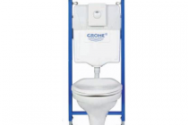 grohe zico inbouwreservoirpack