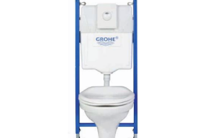 grohe zico inbouwreservoirpack