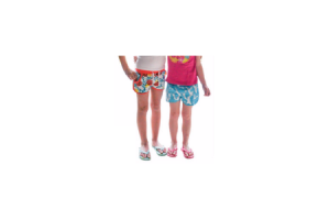 meisjes short