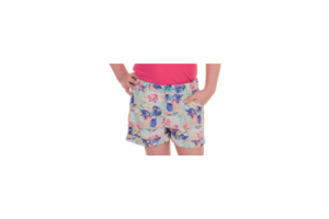 meisjes short