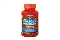 de tuinen triple omega 3 visolie