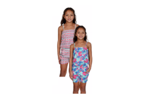 meisjesjumpsuit