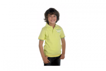 jongens polo
