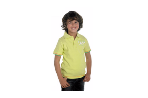 jongens polo