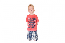 jongens t shirt