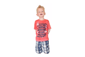 jongens t shirt