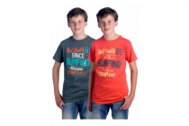 jongens t shirt