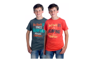 jongens t shirt