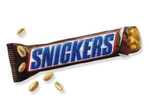 snickers 3 pack
