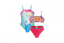 meisjes bikini of badpak