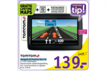 tomtom navigatie eu premium start 40