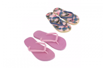 dames teenslippers