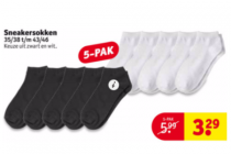 sneakersokken