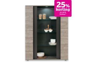 vitrine sydney