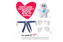 kleine veiligheidsartikelen
