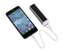 fitseasy powerbank 2600