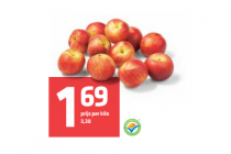 nectarines