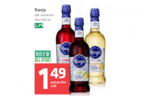 ranja