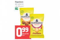 napoleon snoepjes