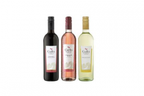 gallo family vineyards