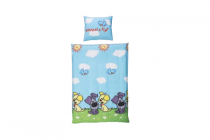 dekbedset woezel  pip