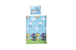 dekbedset woezel  pip