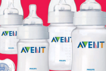 philips avent starterset