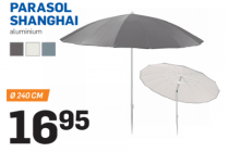 parasol shanghai