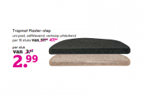 trapmat master step