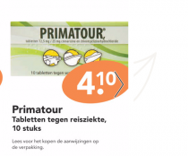 primatour